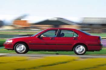 Rover 400-series