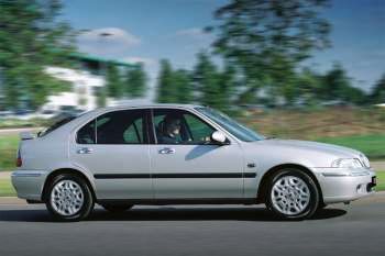 Rover 45 1999