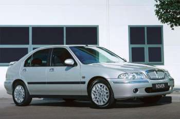 Rover 45 1999