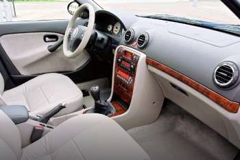 Rover 45 2.0 IDT 113hp Classic