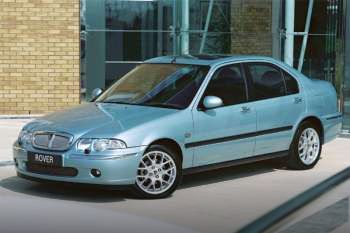 Rover 45 1999