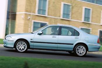 Rover 45 1.8 Club