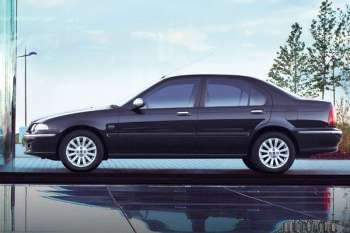 Rover 45 1999