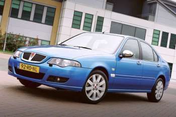 Rover 45