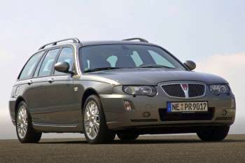 Rover 75 Tourer 2.0 CDTI Executive