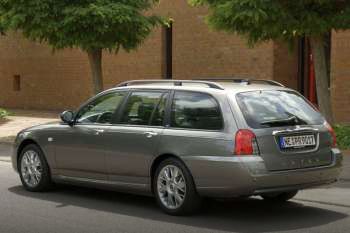 Rover 75 2004