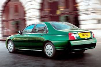 Rover 75 1.8 Ambition