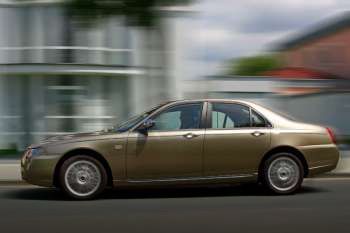 Rover 75 2004