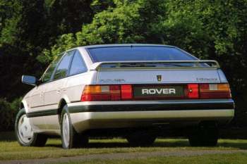 Rover 820e