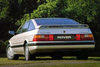 Rover 800-series 1988