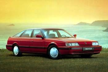 Rover 800-series 1988