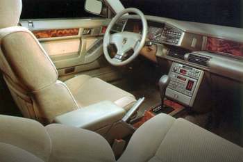 Rover 827 Vitesse