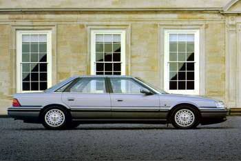 Rover 825 Sterling