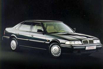 Rover 820i