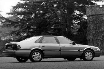 Rover 800-series 1992