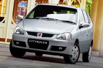Rover CityRover 2005