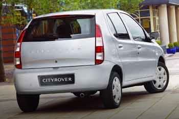 Rover CityRover