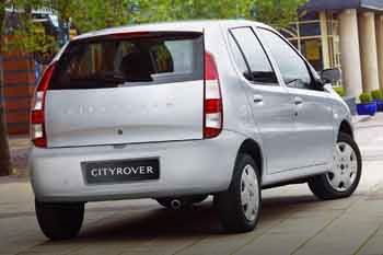 Rover CityRover 1.4 Solo