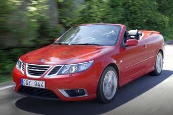 Saab 9-3 Cabriolet