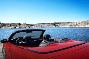 Saab 9-3 Cabriolet