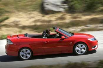 Saab 9-3 Cabriolet