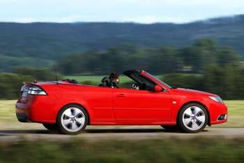 Saab 9-3 Cabriolet