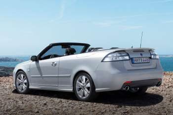 Saab 9-3 Cabriolet