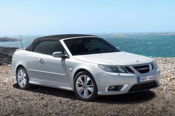 Saab 9-3 Cabriolet