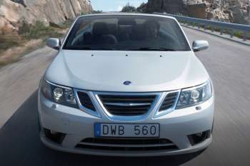 Saab 9-3 2010