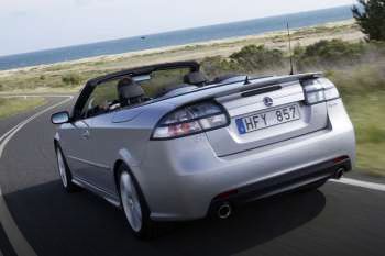 Saab 9-3 Cabriolet