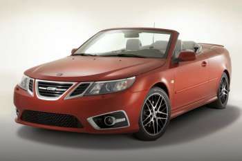 Saab 9-3 Cabriolet