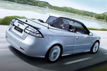 Saab 9-3 Cabriolet