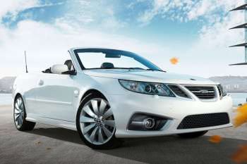 Saab 9-3 2011