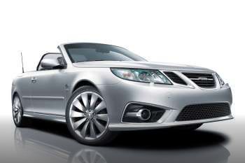 Saab 9-3 2011