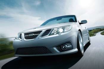 Saab 9-3 2011