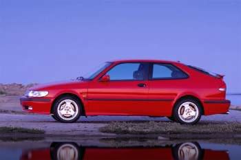 Saab 9-3 1998