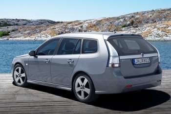 Saab 9-3 2007