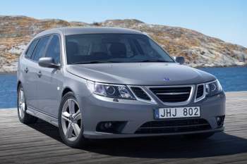 Saab 9-3 Sport Estate