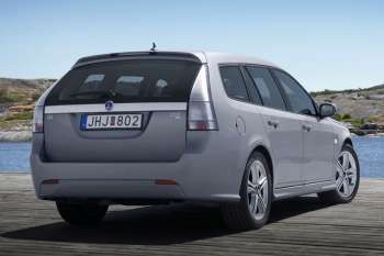 Saab 9-3 2010