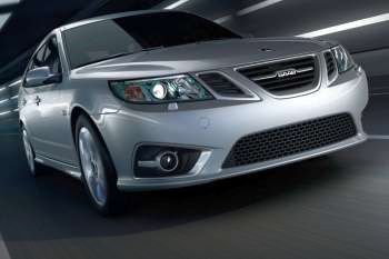 Saab 9-3 2011