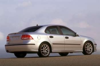 Saab 9-3 Sport Sedan 1.8t Vector