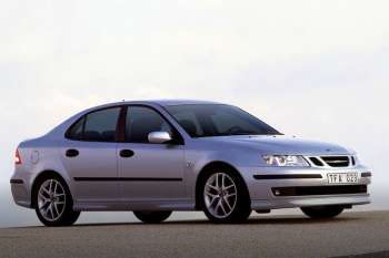 Saab 9-3 Sport Sedan 1.8t Linear Sport