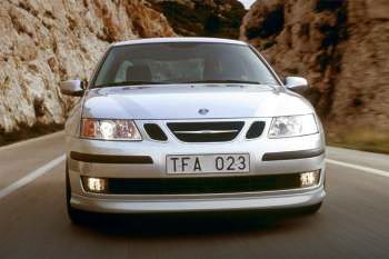 Saab 9-3 2002