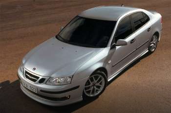 Saab 9-3 Sport Sedan