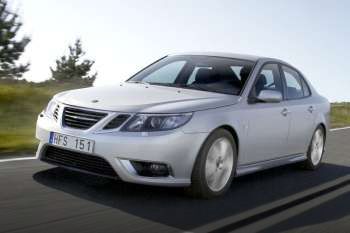 Saab 9-3 Sport Sedan 1.9 TiD 150hp Intro Edition