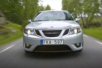 Saab 9-3 2007