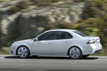 Saab 9-3 Sport Sedan 1.8t Norden