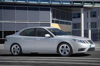 Saab 9-3 Sport Sedan