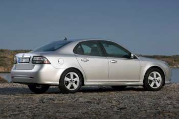 Saab 9-3 2010