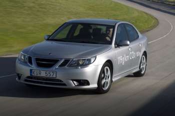 Saab 9-3 2010